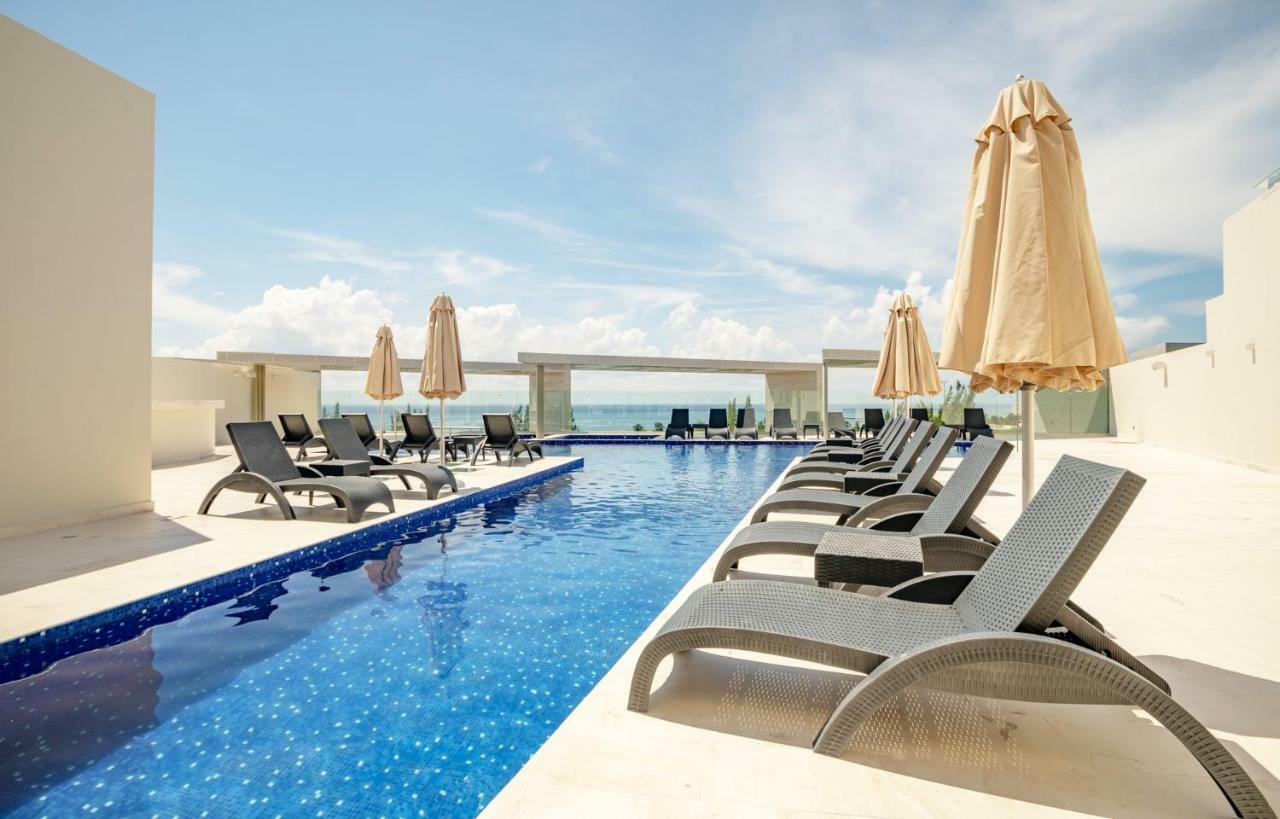 Casa Ceiba At Miranda Apartment Playa del Carmen