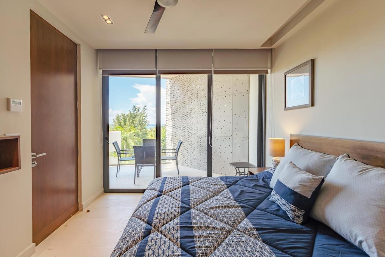 Casa Ceiba At Miranda Apartment Playa del Carmen