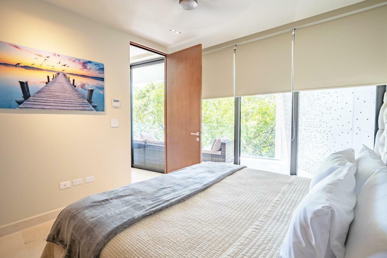 Apartamento Casa Ceiba At Miranda