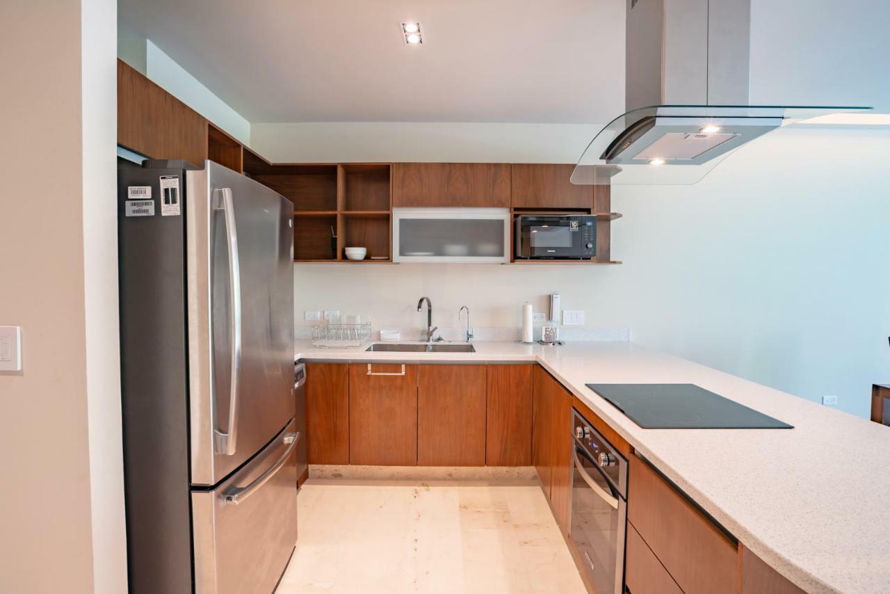 Apartamento Casa Ceiba At Miranda *