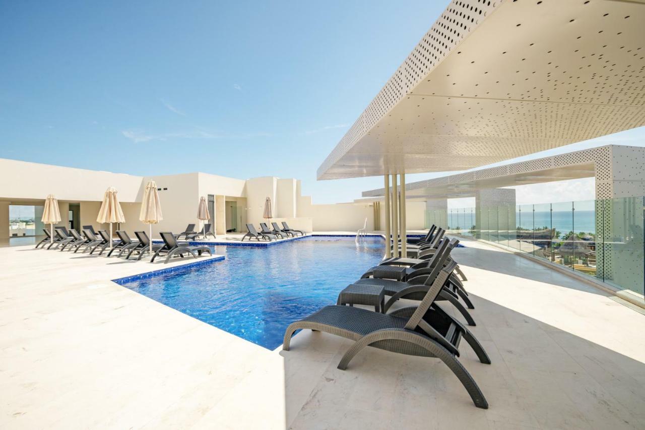 Casa Ceiba At Miranda Apartamento Playa del Carmen