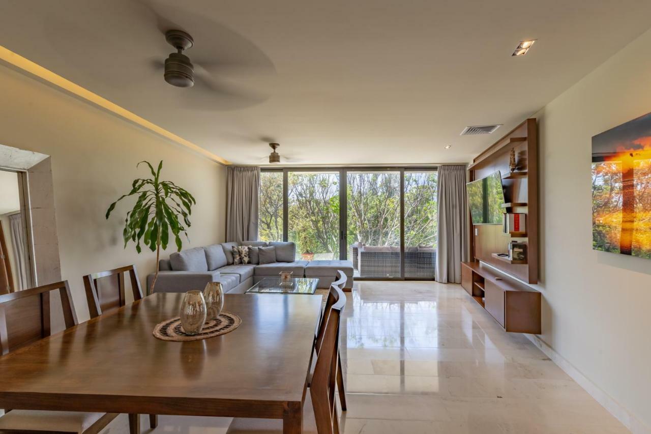 Casa Ceiba At Miranda Apartamento Playa del Carmen