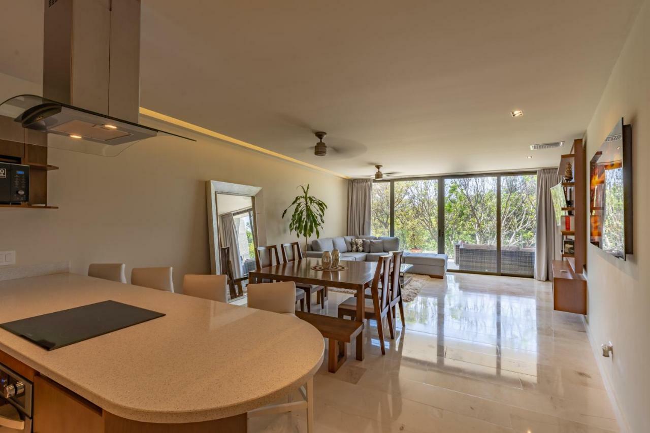 Casa Ceiba At Miranda Playa del Carmen