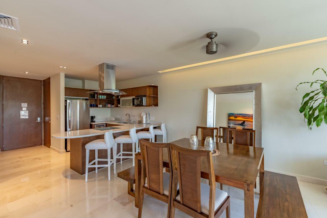 Apartamento Casa Ceiba At Miranda Playa del Carmen