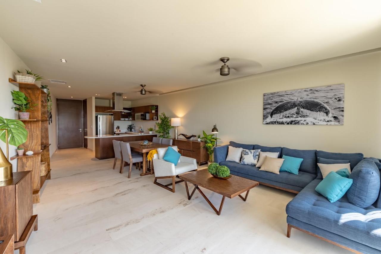 Casa Ceiba At Miranda Apartamento Playa del Carmen