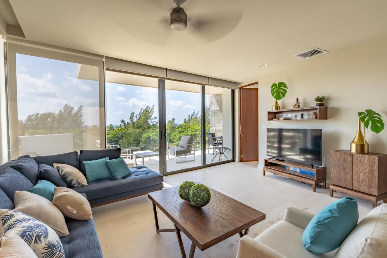 Casa Ceiba At Miranda Apartamento Playa del Carmen