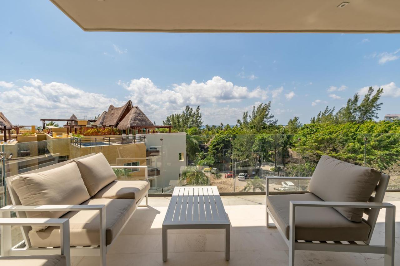 Casa Ceiba At Miranda Playa del Carmen