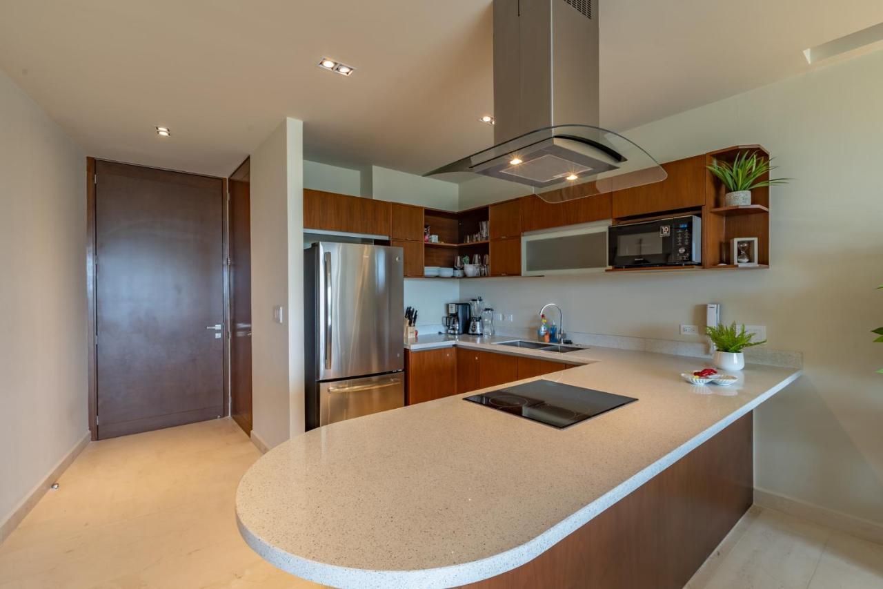 Casa Ceiba At Miranda Apartamento Playa del Carmen