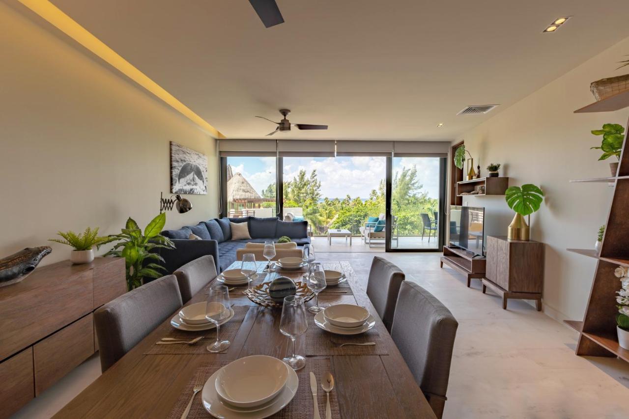 Casa Ceiba At Miranda Playa del Carmen