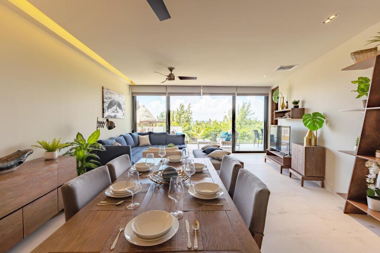 Casa Ceiba At Miranda Apartamento *