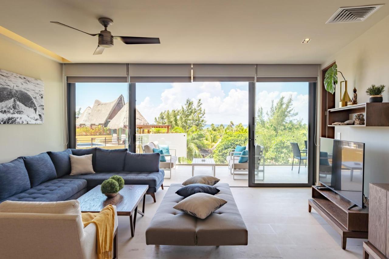 Apartamento Casa Ceiba At Miranda