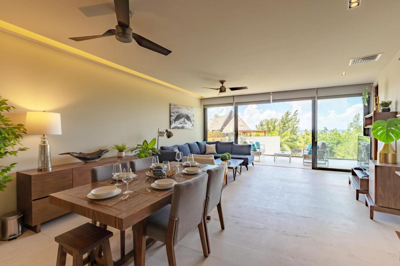 Apartamento Casa Ceiba At Miranda